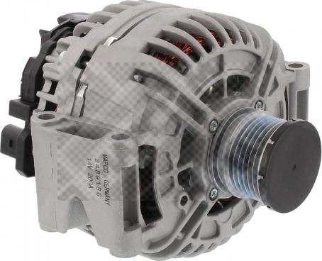 Mapco 113834 - Alternator www.molydon.hr