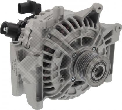 Mapco 113830 - Alternator www.molydon.hr