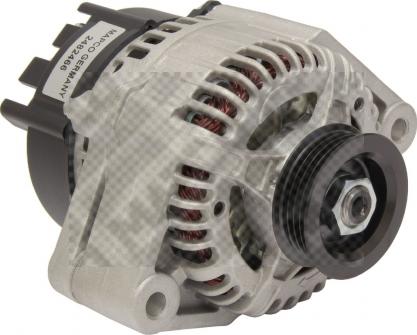 Mapco 13940 - Alternator www.molydon.hr