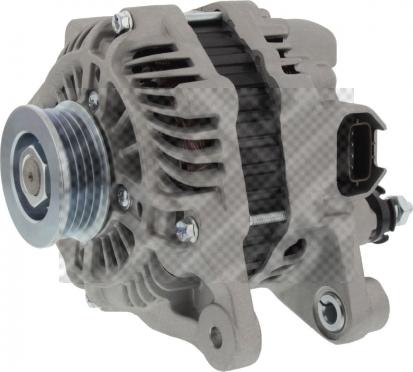 Mapco 13943 - Alternator www.molydon.hr