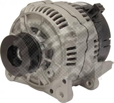 Mapco 13903 - Alternator www.molydon.hr