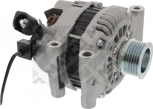 Mapco 13412 - Alternator www.molydon.hr