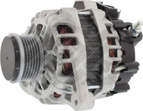 Mapco 13545 - Alternator www.molydon.hr