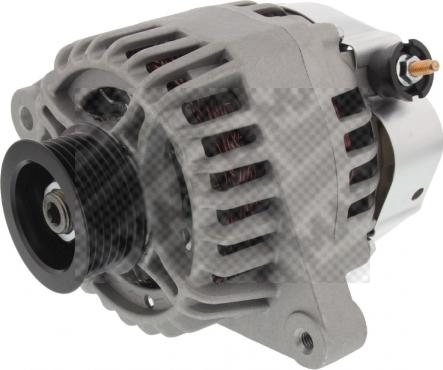 Mapco 13558 - Alternator www.molydon.hr