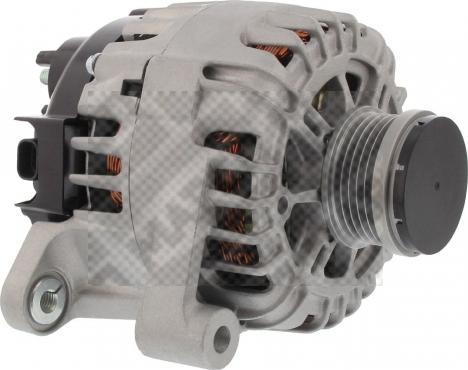 Mapco 13588 - Alternator www.molydon.hr