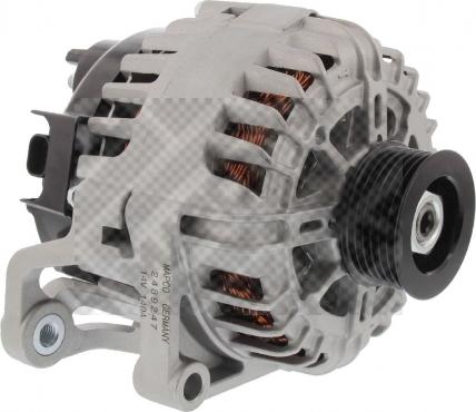 Mapco 13587 - Alternator www.molydon.hr