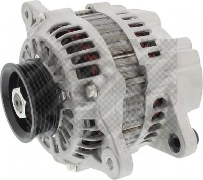 Mapco 13536 - Alternator www.molydon.hr