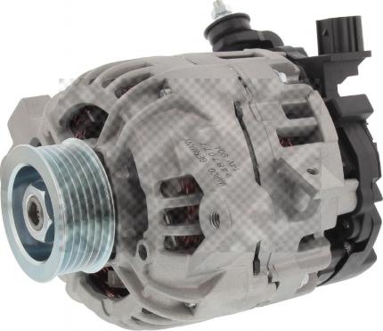 Mapco 13525 - Alternator www.molydon.hr