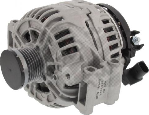 Mapco 13649 - Alternator www.molydon.hr