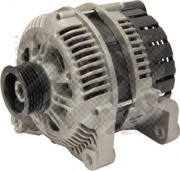 Mapco 13644 - Alternator www.molydon.hr