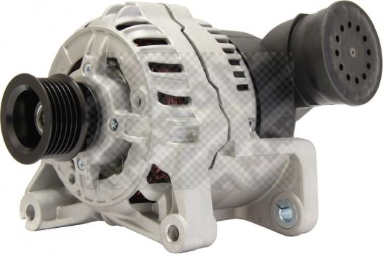 Mapco 13643 - Alternator www.molydon.hr