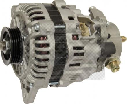 Mapco 13616 - Alternator www.molydon.hr