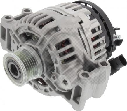 Mapco 13630 - Alternator www.molydon.hr