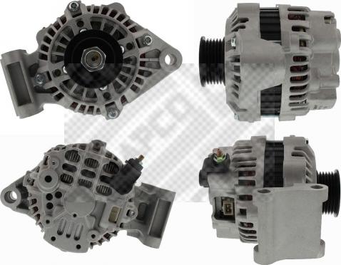 Mapco 13626 - Alternator www.molydon.hr