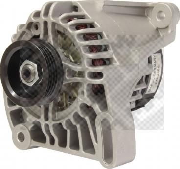 Mapco 13004 - Alternator www.molydon.hr