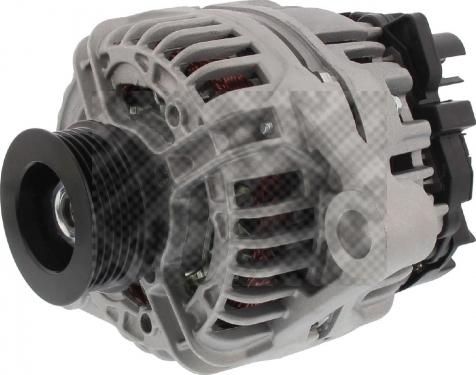 Mapco 13020 - Alternator www.molydon.hr