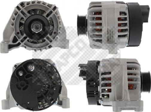 Mapco 13023 - Alternator www.molydon.hr