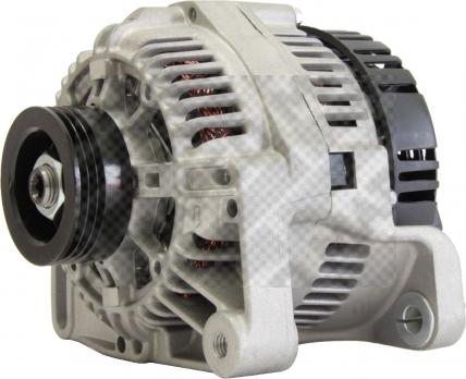 Mapco 13100 - Alternator www.molydon.hr