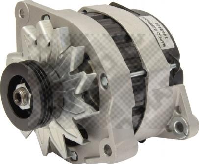 Mapco 13114 - Alternator www.molydon.hr