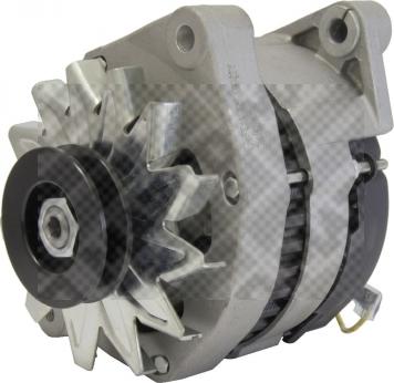 Mapco 13115 - Alternator www.molydon.hr