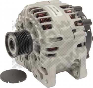 Mapco 13112 - Alternator www.molydon.hr