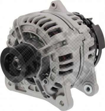 Mapco 13126 - Alternator www.molydon.hr