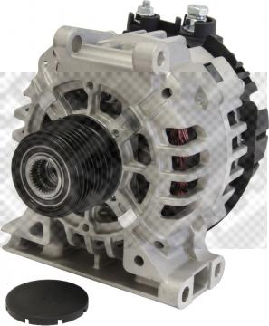 Mapco 13844 - Alternator www.molydon.hr