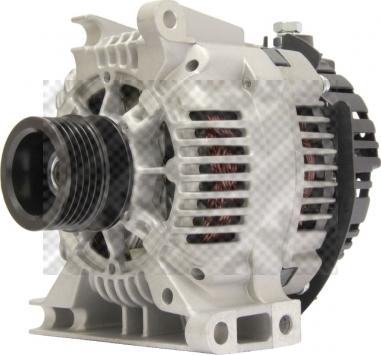 Mapco 13834 - Alternator www.molydon.hr