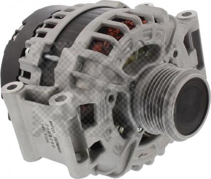 Mapco 13266 - Alternator www.molydon.hr