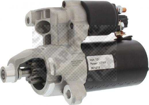 Mapco 13263 - Starter www.molydon.hr