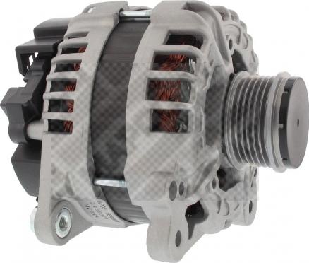 Mapco 13236 - Alternator www.molydon.hr