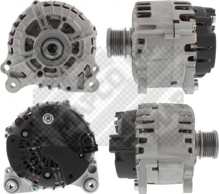 Mapco 13226 - Alternator www.molydon.hr