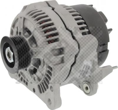 Mapco 13228 - Alternator www.molydon.hr