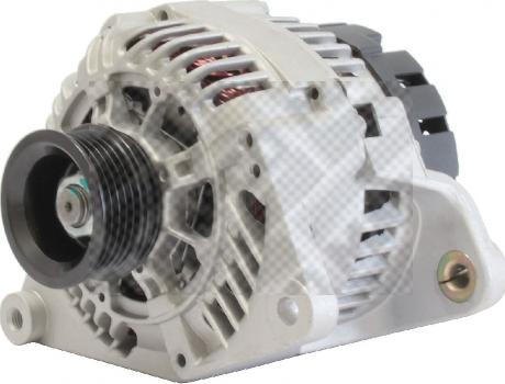 Mapco 13734 - Alternator www.molydon.hr