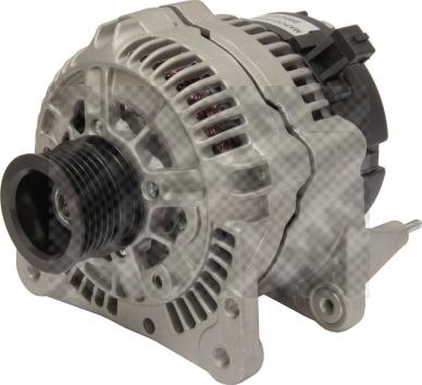 Mapco 13724 - Alternator www.molydon.hr