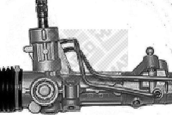 Mapco 29030 - Upravljački mehanizam www.molydon.hr