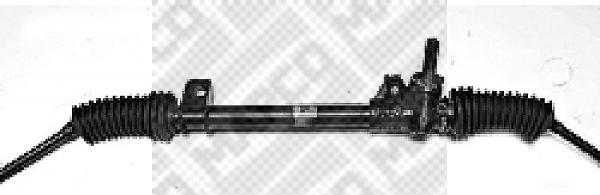 Mapco 29167 - upravljački mehanizam www.molydon.hr