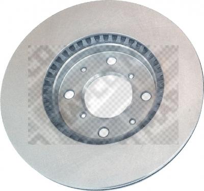 Mapco 25599 - Kočioni disk www.molydon.hr