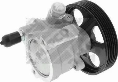 ZF Parts 8001 735 - Hidraulična pumpa, upravljanje www.molydon.hr