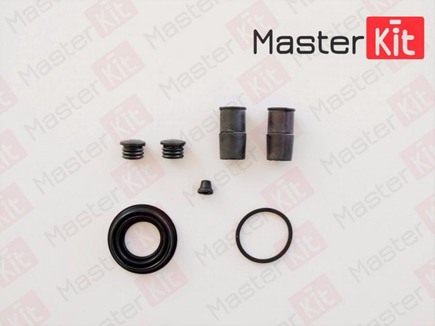 MasterKit 77A1490 - Set za popravak, kočione čeljusti www.molydon.hr