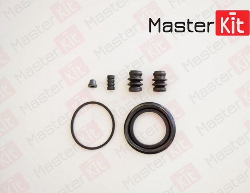 MasterKit 77A1489 - Set za popravak, kočione čeljusti www.molydon.hr