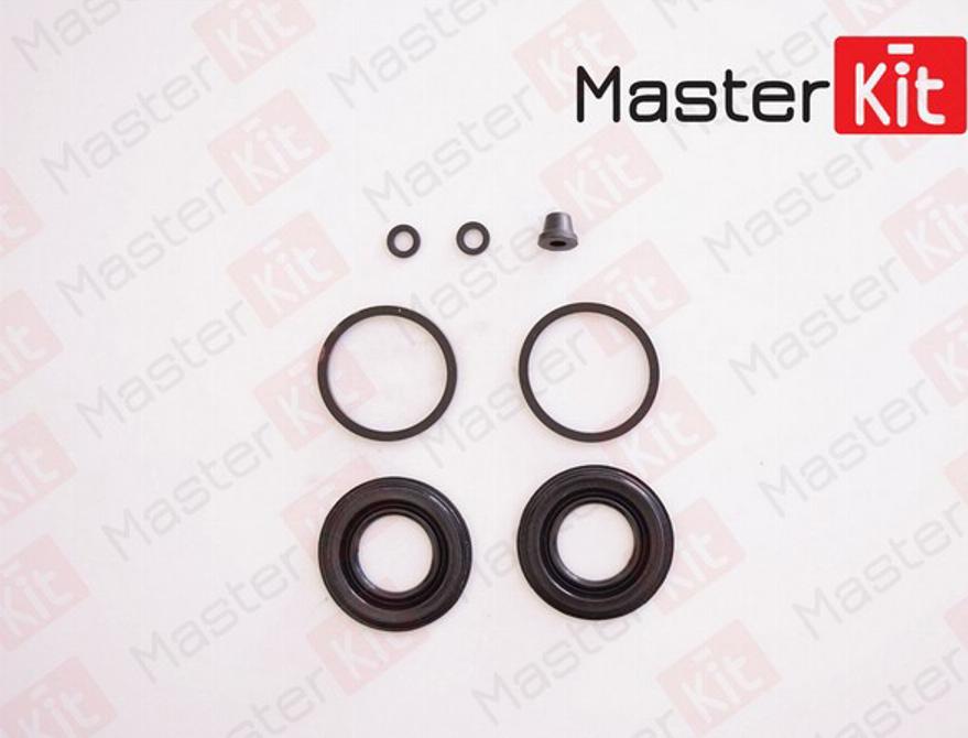 MasterKit 77A1640 - Set za popravak, kočione čeljusti www.molydon.hr