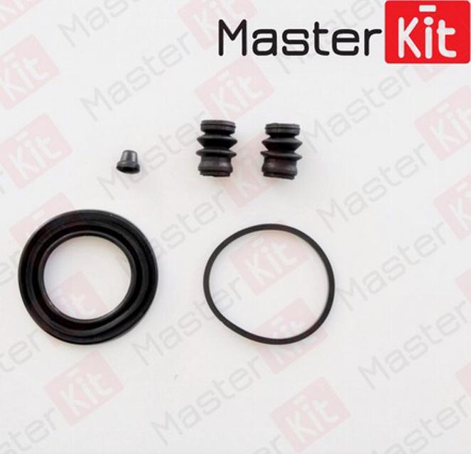 MasterKit 77A1674 - Set za popravak, kočione čeljusti www.molydon.hr