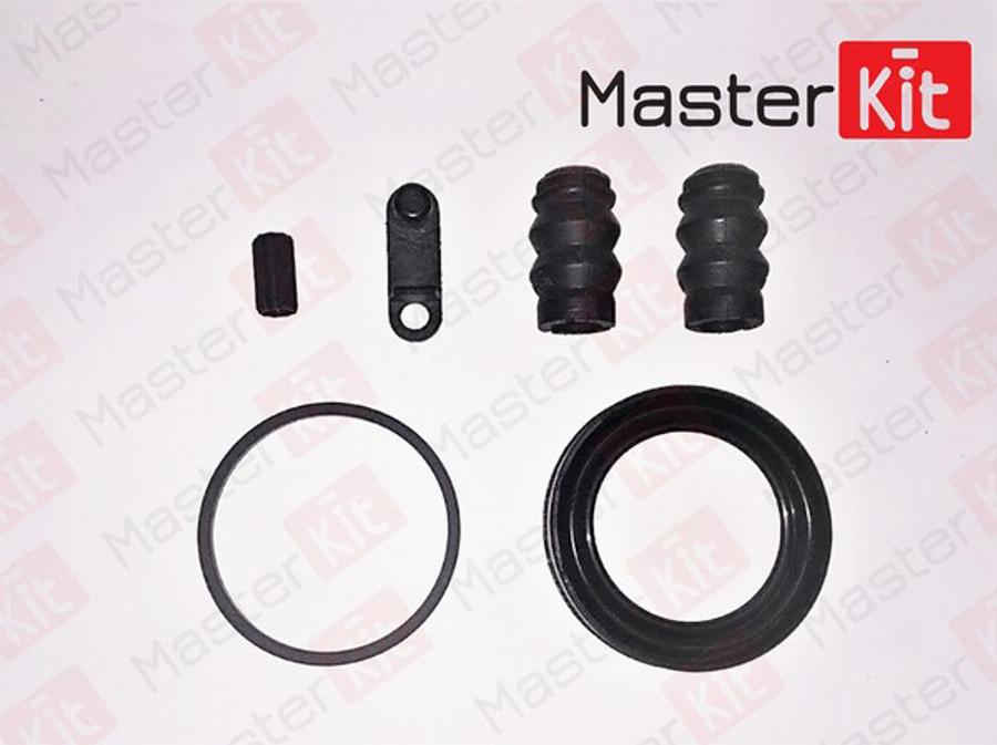 MasterKit 77A1198 - Set za popravak, kočione čeljusti www.molydon.hr