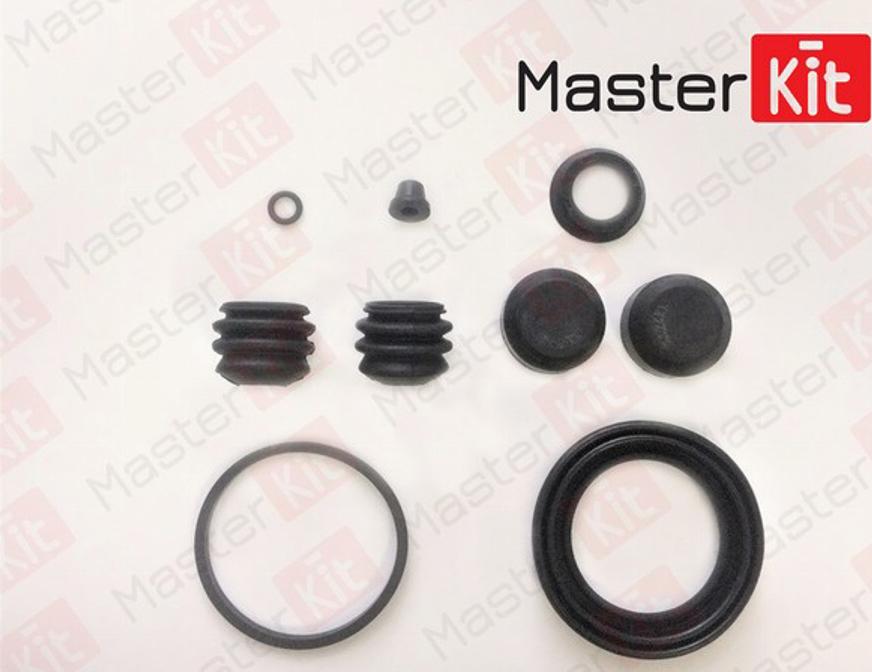 MasterKit 77A1155 - Set za popravak, kočione čeljusti www.molydon.hr