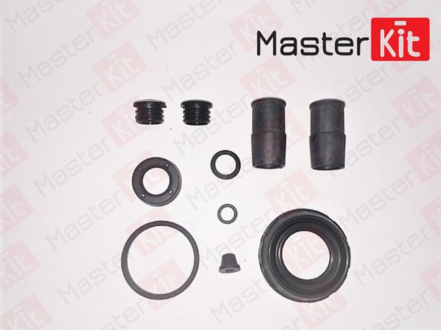 MasterKit 77A1165 - Set za popravak, kočione čeljusti www.molydon.hr