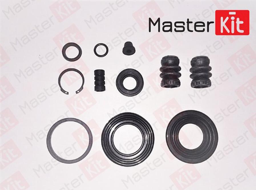 MasterKit 77A1166 - Set za popravak, kočione čeljusti www.molydon.hr