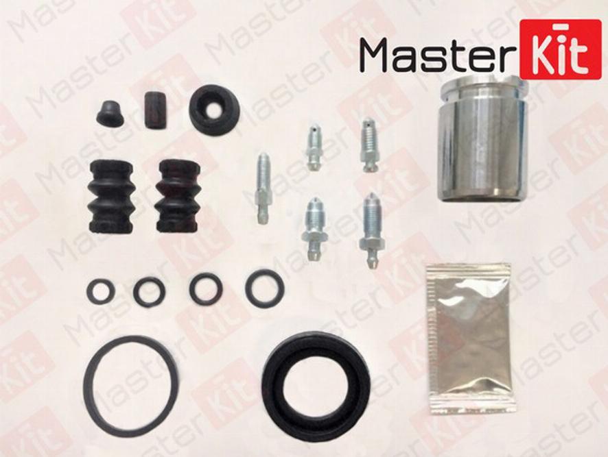 MasterKit 77A1114 - Set za popravak, kočione čeljusti www.molydon.hr