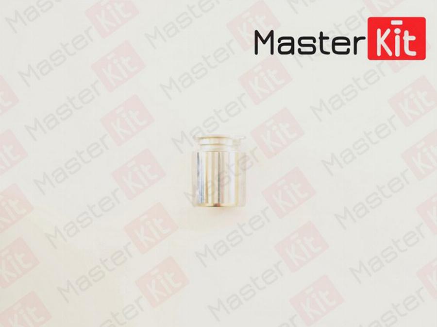 MasterKit 77A1392 - Set za popravak, kočione čeljusti www.molydon.hr