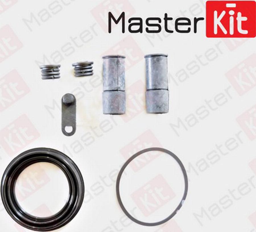 MasterKit 77A1710 - Set za popravak, kočione čeljusti www.molydon.hr